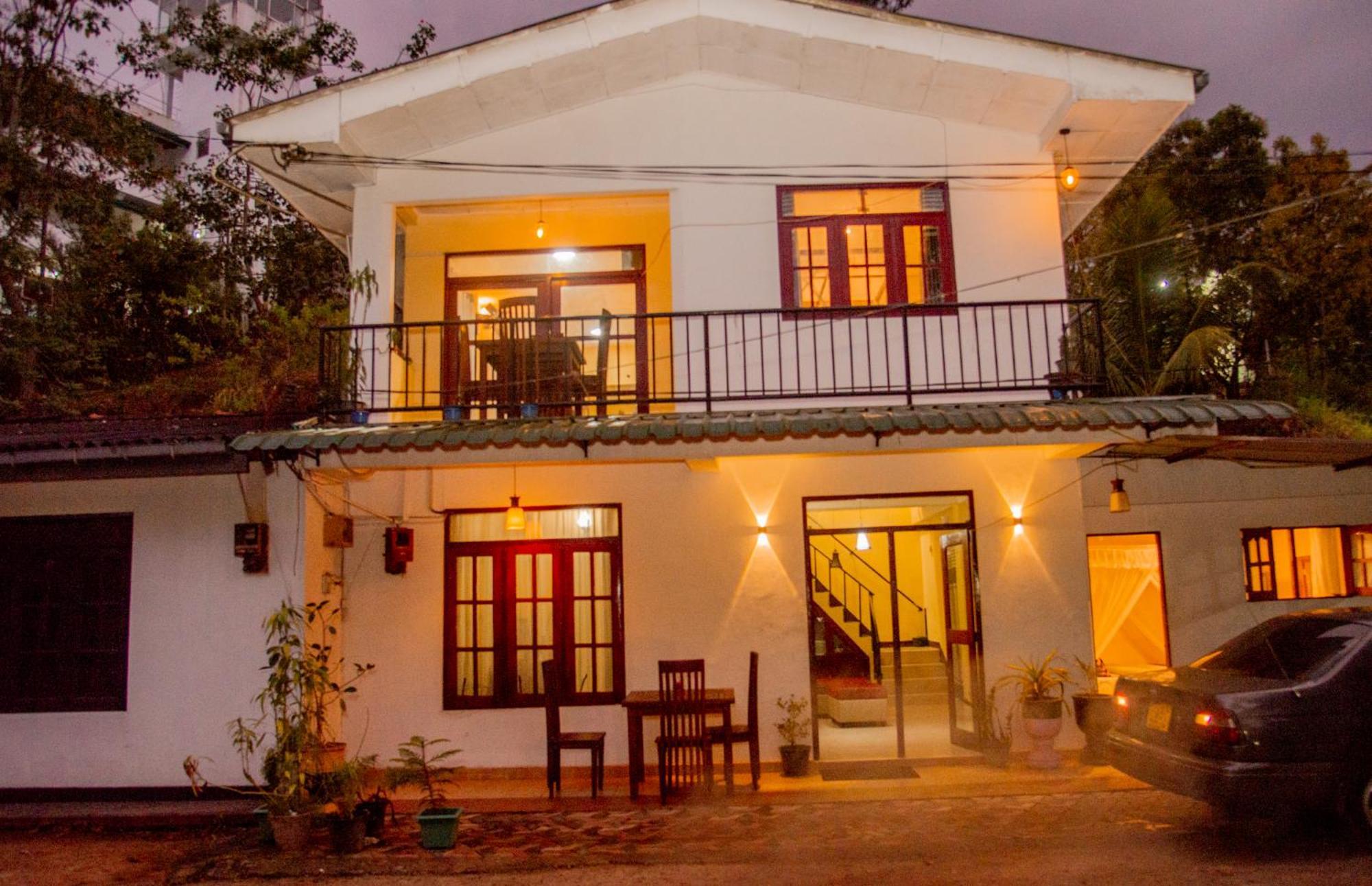 Cheeky Wild Villa Элла Экстерьер фото